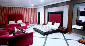 Hotel Grace Inn Multan - Image 2