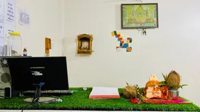 Hotel Shree Gajanand Palace  - Image 5
