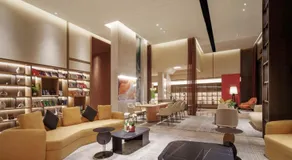 Madison Hotel Qingdao West Coast World Expo City - Image 5