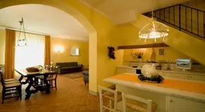 Borgo della Meliana Gambassi Terme - Image 4
