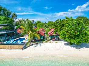Lipe Power Beach Resort - Image 3