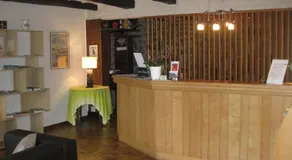 Hôtel Les Pavillons du Golf - Image 4