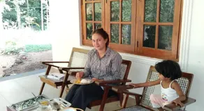 Esmin's Homestay - Women Only - Image 5