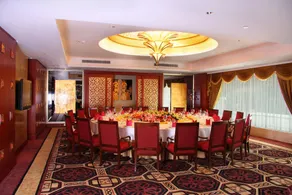 Goodview Hotel Sangem Qiaotou - Image 5
