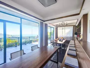 TURTLE BAY REZEN SEASONS HOTEL - Image 4