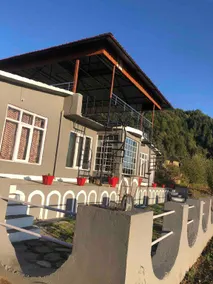 Luv Kush Home Stay 04 Room Bungalow scenic view - Image 3