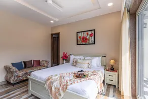 ELIVAAS Heaven in Hills Mountara 3BHK  - Image 2