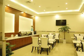Gelin Express Hotel (Hefei Railway Station Light Industry Mall) - Image 4