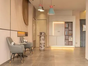 Home Inn Cangshan Zhongxin Road Commercial Street Branch - Image 2
