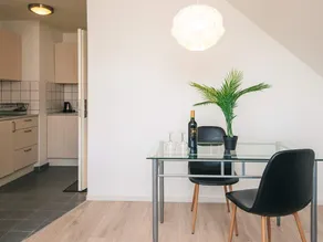 room apartment in Denmark - Image 4