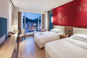 Kangding Gesanghua Hotel (Love Song Square Branch) - Image 2