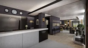 Lamunia Hotel - Image 2