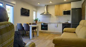 Apartamentos EL PUENTE - Image 2