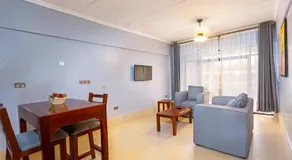 Roswam Hotel - Image 5