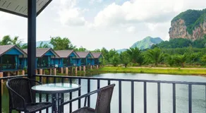 Baannai Lake View Resort - Image 4