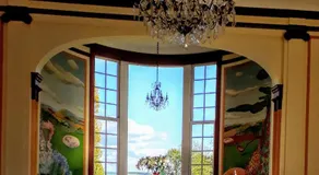 Château de la Râpée Hôtel restaurant - Image 3