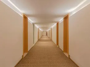 Jingxi Hotel (Linyi Yimeng Road Xinlangya Scenic Area Branch) - Image 4