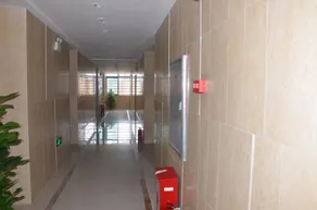 U Service Apartment (Guangzhou Hanxi Changlong Metro Station) - Image 2