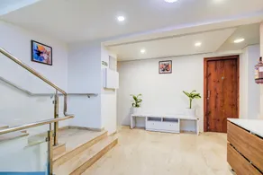 Super Hotel O SRI NIRVANA PLAZA - Image 3