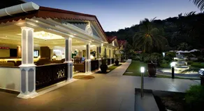 Berjaya Praslin Resort - Image 2