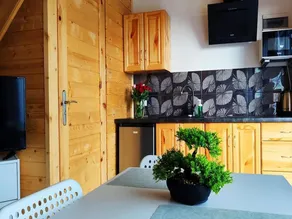 Komfortable Ferienhäuser mit Terrassen - Image 3