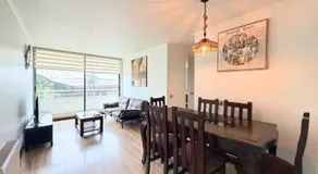 Departamento Avenida Providencia - Image 3
