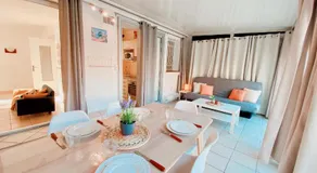 Appartement Terrasse vue Mer - Image 2