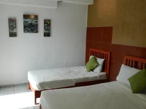 HOTEL VALERYK VERACRUZ - Image 1