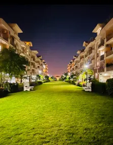 3 bhk luxury apartment on Airport road - Image 5