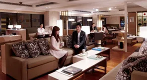 Hotel COZZI Zhongxiao Taipei - Image 4