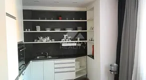 Apartmán 2+kk, 50 m2 v klidné lokalitě. 10 min od centra Prahy. - Image 5