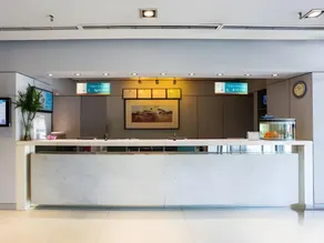 Jinjiang Inn Tianjin Hongqiao West Station - Image 4