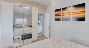 Modern Suite - 10 Min to Corning - Quiet & Cozy - Image 3