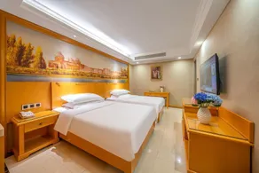 Santuogao Hotel (Liuzhou Liubao Road Sports Center) - Image 5