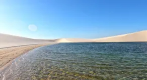 Pousada Tropical dos Lençóis - Image 3