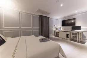 Wolgot Boutique Hotel Mari - Image 5