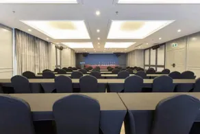Thank Inn Plus Hotel Chongqing Wanzhou District Pedestrian Street - Image 2