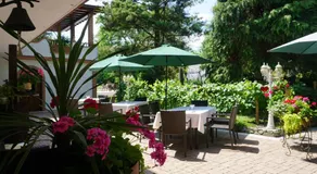 Gartenhotel Kloepferkeller - Image 5