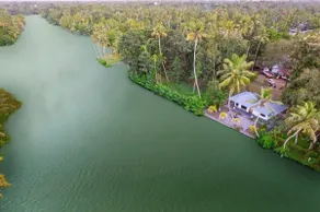 Emerald backwater villa. - Image 3