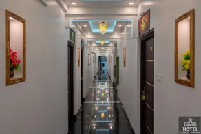 Cochin Airport Hotel - Image 3