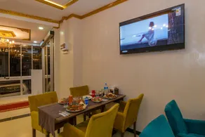 Avrupa Palace Hotel - Image 5