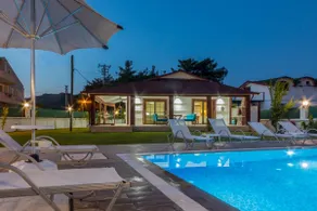 Villa Denis Degirmenyani / Marmaris Daily Weekly - Image 3