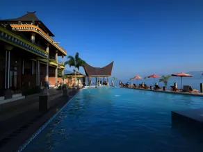 Samosir Cottages Resort - Image 3