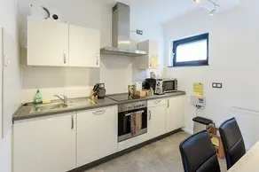 Apartments Leverkusen City - Image 3