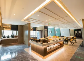 Madison Hotel Binzhou Boxing - Image 4