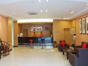 Anyi 158 Hotel Fuqin - Image 3