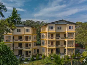 The Hosteller Bam Coorg - Image 5