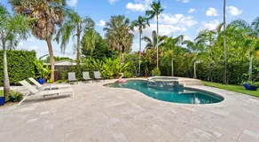 7 Minutes to Beach Saltwater Pool Open Floor Plan - Image 4