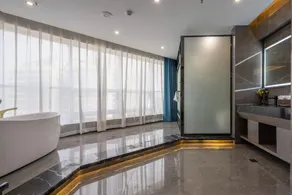 Pingshan New Town Celebrity Hotel (Pingshan High-Speed Railway Station Branch) - Image 3