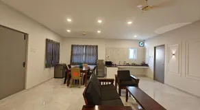 MADRASl AIRPORT HOTEL & HOMESTAY - NEAR AlRPORT - Image 4